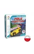 Smart Games Wycigwki (PL) IUVI Games