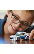 LEGO City Samoch�d policyjny 60239