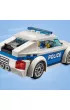 LEGO City Samoch�d policyjny 60239