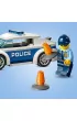 LEGO City Samoch�d policyjny 60239