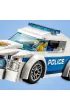LEGO City Samoch�d policyjny 60239