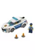 LEGO City Samoch�d policyjny 60239