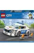 LEGO City Samoch�d policyjny 60239