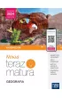 Nowa Teraz matura. Geografia. Vademecum. Do matury 2024