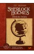 Komiksy paragrafowe Sherlock Holmes. Dookoa wiata