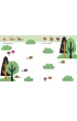 Animals. Fingerprint activities wer. angielska