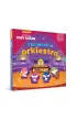 Podwodna orkiestra. Baby Shark