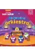 Podwodna orkiestra. Baby Shark