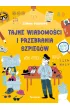 Tajne wiadomo�ci i przebrania szpieg�w