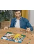 Puzzle 500 el. Pokemon Ravensburger