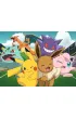 Puzzle 500 el. Pokemon Ravensburger