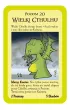 Munchkin Cthulhu Black Monk