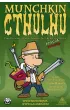 Munchkin Cthulhu Black Monk