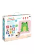 Duuu�e Memory Zwierz�tka Bright Junior Media