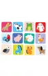Duuu�e Memory Zwierz�tka Bright Junior Media