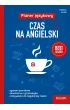 Planer j�zykowy. Czas na angielski. Poziom A2-B1