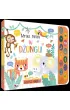Mrau, Mrau w d�ungli /Us�ysz mnie