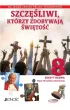 Szcz�liwi, kt�rzy zdobywaj� �wi�to��. Zeszyt ucznia na 1 lekcj� religii tygodniowo. Szko�a podstawowa. Klasa 8