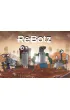ReBotz - Buxy KOSMOS Piatnik