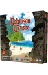 Robinson Crusoe. Przygoda na przekltej wyspie Portal Games gra planszowa