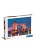 Puzzle 1000 el. High Quality Collection. Tower Bridge At Night Clementoni