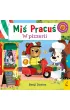 Mi� Pracu�. W pizzerii