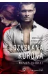 Odzyskana korona. Dziedzictwo. Tom 2 – Monika Skabara – okładka ebook