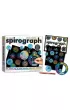 Spirograph Zestaw do zdrapywania Dante