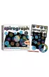 Spirograph Zestaw do zdrapywania Dante