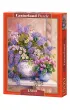 Puzzle 1500 el. Lilac Flowers Castorland