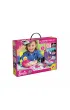 Lisciani Barbie Modna lampka do manicure 304-102747