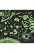 Puzzle rodzinne �wiec�ce w ciemno�ci Kosmos 8+ Mudpuppy