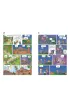MOBY. Sekretne �ycie potwor�w z Minecrafta. Tom 2. Polewka do kwadratu