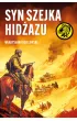 Syn szejka Hidżazu – Władysław Kisielewski – okładka ebook