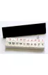 Rummy Deluxe w eleganckiej walizce NG