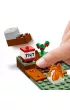 LEGO Minecraft Przygoda w tajdze 21162