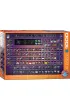 Puzzle 1000 el. Ilustrowany uk�ad pierwiastk�w Eurographics
