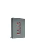 �wiat wn�trz Elle Decoration