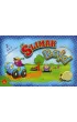 Rajd samochodowy, �limak - 2 gry planszowe