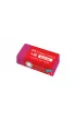Faber-Castell Gumka dust free kolory pastelowe