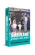 Ambulans jedzie na wie�. �ladami w�drownych wyrwiz�b�w