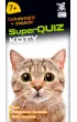 SuperQuiz. Koty. Kapitan Nauka