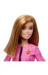 Barbie Liderka przysz�o�ci Lalka blondynka Mattel