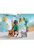 Playmobil My Life Hotel dla zwierz�t 71742