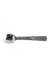Vialli Design Termos z pojemnikiem i yk Fuori czarny 30299 680 ml