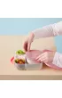 b.box Silikonowy pojemnik z pokrywk� do lunchboxa Berry