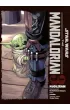 Manga Star Wars Star Wars. Mandalorianin. Tom 3