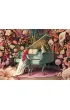 Puzzle 500 el. 2D Bajkowy fortepian Ravensburger