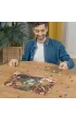 Puzzle 500 el. 2D Bajkowy fortepian Ravensburger