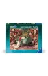 Puzzle 500 el. 2D Bajkowy fortepian Ravensburger
